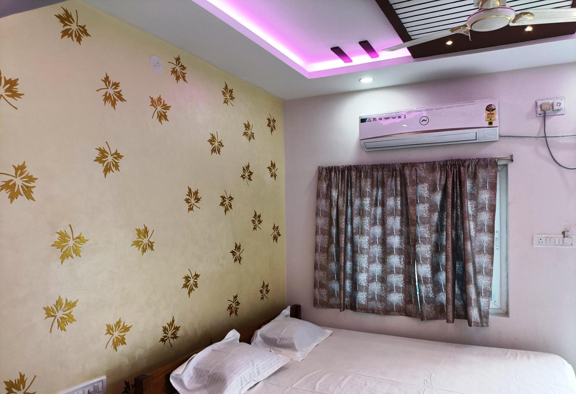 Hotel Grand View Puri Exterior foto