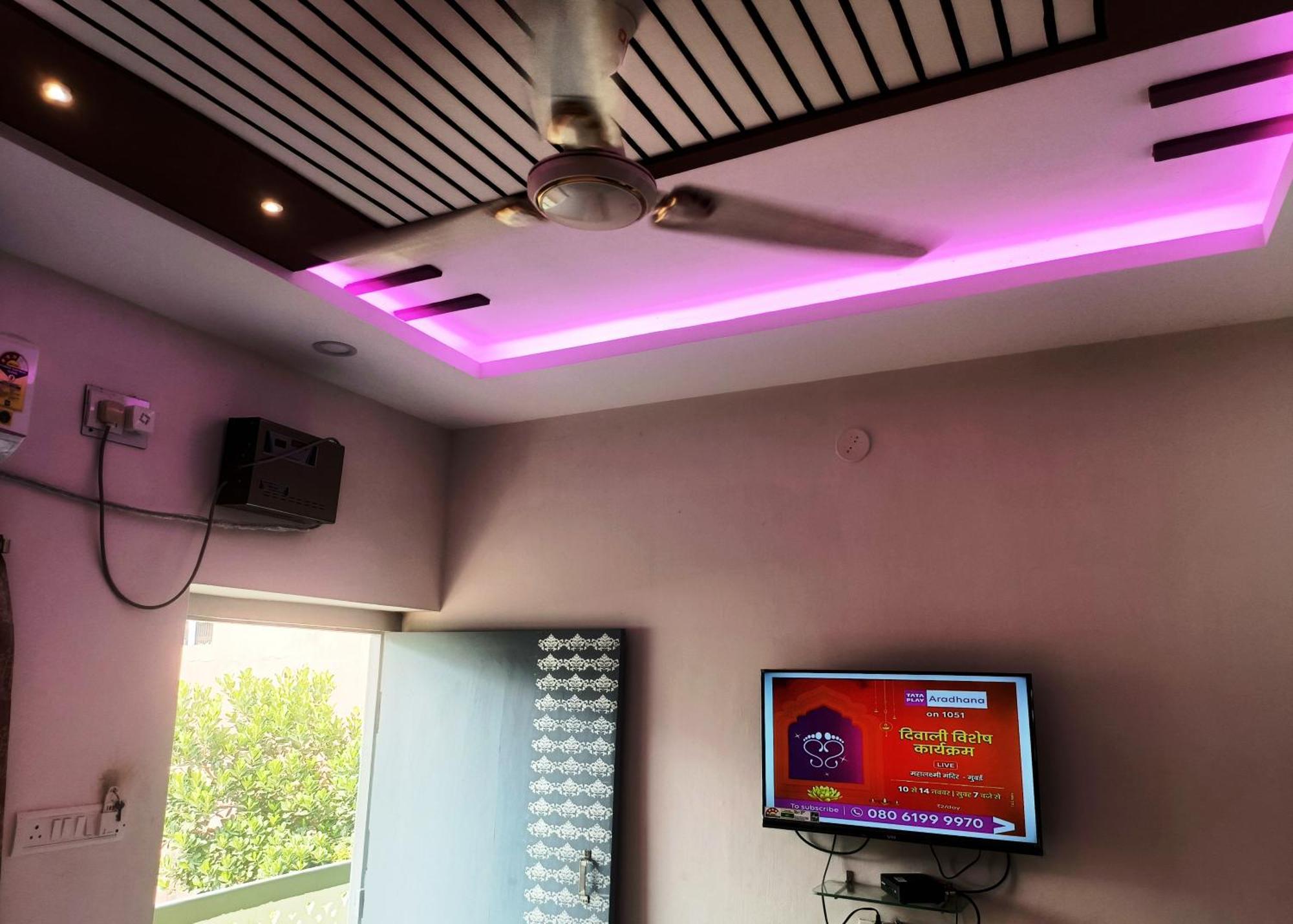 Hotel Grand View Puri Exterior foto